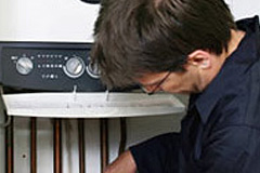 boiler repair Lessonhall