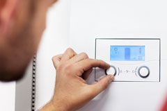 best Lessonhall boiler servicing companies