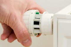 Lessonhall central heating repair costs
