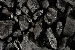 Lessonhall coal boiler costs