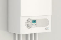 Lessonhall combination boilers