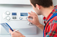 free commercial Lessonhall boiler quotes