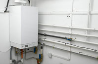Lessonhall boiler installers