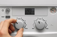 free Lessonhall boiler maintenance quotes